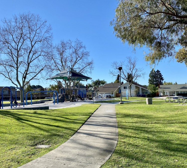 Silkwood Park (Irvine,&nbspCA)